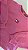 Moletom Rosa - Tam 3 (3 anos) - Tommy Hilfiger - Imagem 2