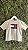 Camiseta Bege Logo Grande - Tam 4 (4 anos) - Tommy Hilfiger - Imagem 1
