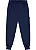 Conjunto Camiseta Vermelha Calça Azul - Tam 6 - Quimby - Imagem 2