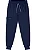 Conjunto Camiseta Vermelha Calça Azul - Tam 6 - Quimby - Imagem 4