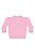 Conjunto Jaqueta Rosa Laço - Tam P - Quimby - Imagem 4