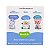 Kit Miniaturas Saneantes 170 ml - Bioclub - Imagem 3