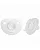 Chupeta Individual Soothie Neutra 0 a 3 meses - Philips Avent - Imagem 2