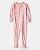 Pijama Macacão Castelo Fada - 3T (3 a 4 anos) - Carter's - Imagem 1