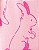 Pijama Macacão Coelho Pink - 3T (3 a 4 anos) - Carter's - Imagem 2