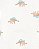 Kit 5 Bodys Dino Listrado Marrom - 6m (3 a 6 meses) - Carter's - Imagem 6