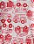 Kit 2 Pijamas Bombeiro Red - 3T (3 a 4 anos) - Carter's - Imagem 3