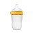 Mamadeira 250 ml Yellow - Comotomo - Imagem 1