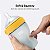 Mamadeira 250 ml Yellow - Comotomo - Imagem 5