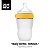 Mamadeira 250 ml Yellow - Comotomo - Imagem 2