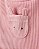 Kit 3 Babadores Tecido Coelho Rosa - Carter's - Imagem 3