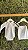 Body Manga Longa Branco 12m(9 a 12 meses) - Tommy Hilfiger - Imagem 3