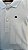 Body Manga Longa Branco RN - Tommy Hilfiger - Imagem 8