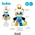 Treme-Treme de Atividades Buba Zoo Panda - Buba - Imagem 5