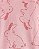 Kit 5 Bodys Trem Rosa - 3m (1 a 3 meses) - Carter's - Imagem 4
