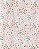 Kit 5 Bodys Trem Rosa - 6m (3 a 6 meses) - Carter's - Imagem 3