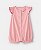 Romper Little One Ribana Rosa - 18m (12 a 18 meses) - Carter's - Imagem 1