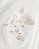 Conjunto Fly + Touca + Meia - 3m (1 a 3 meses) - Carter's - Imagem 2