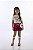 Conjunto Strawberry Rosa/Red Tam 1 - Up Baby - Imagem 2