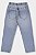 Calça Jeans com Elastano Menina - Tam 4 - Up Baby - Imagem 2