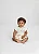 Body Vestido Urso Fada Tam M - Up Baby - Imagem 3