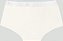 Kit 2 Calcinhas Rosinha/Branca Tam 2 - Up Baby - Imagem 5