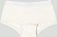 Kit 2 Calcinhas Rosinha/Branca Tam 1 - Up Baby - Imagem 3