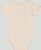 Conjunto Body Jardineira Bege Farm Tam P - Up Baby - Imagem 4