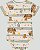 Conjunto Body Urso Pescaria Tam P - Up Baby - Imagem 4