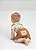Conjunto Body Urso Pescaria Tam RN - Up Baby - Imagem 6