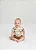 Conjunto Body Urso Pescaria Tam RN - Up Baby - Imagem 7