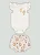 Conjunto Body Balão Tam M - Up Baby - Imagem 1