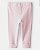 Kit 2 Calças Rosa/Cinza - 12m (9 a 12 meses) - Carter's - Imagem 3