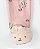 Pijama Macacão Coelho Rosa - 12m (9 a 12 meses) - Carter's - Imagem 4