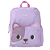 Mochila Escolar Besties Gatinha - Skip Hop - Imagem 2