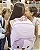 Mochila Escolar Besties Gatinha - Skip Hop - Imagem 3
