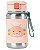Garrafa de Aço Inox 350 ml Zoo Gatinha - Skip Hop - Imagem 1