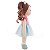 Boneca Angela Candy School 33 cm - Metoo - Imagem 2