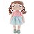 Boneca Angela Candy School 33 cm - Metoo - Imagem 1