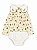 Vestido Gola Calcinha Capivara Girl Tam GG - Mini & Co - Imagem 1
