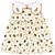 Vestido Gola Calcinha Capivara Girl Tam G - Mini & Co - Imagem 3