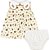 Vestido Gola Calcinha Capivara Girl Tam G - Mini & Co - Imagem 4