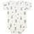 Conjunto Body Cobre Fraldas Urso Tenista Tam G - Mini & Co - Imagem 3