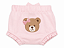 Conjunto Body Cobre Fraldas Vintage Girl Tam M - Mini & Co - Imagem 2