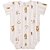 Conjunto Body Cobre Fraldas Vintage Girl Tam M - Mini & Co - Imagem 3