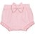 Conjunto Body Cobre Fraldas Vintage Girl Tam M - Mini & Co - Imagem 4