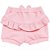 Conjunto Body Shorts Babado Ursa Tenista Tam M - Mini & Co - Imagem 2