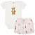 Conjunto Body Shorts Babado Vintage Girl Tam GG - Mini & Co - Imagem 6