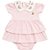 Vestido Body Polo Ursa Tenista Tam 1 - Mini & Co - Imagem 6