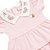 Vestido Body Polo Ursa Tenista Tam GG - Mini & Co - Imagem 5